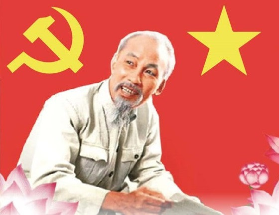 [Infographics] Studying, following President Ho Chi Minh’s example a regular task